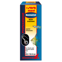 Sera Med Professional Nematol проти нематод 10 мл на 400 л - 10 мл Sera Med Professional Nematol проти нематод 10 мл на 400 л - 10 мл