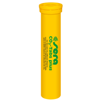 Sera CO2 Tabs Plus таблетки CO2, 20 шт Sera CO2 Tabs Plus таблетки CO2, 20 шт