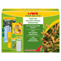 Sera Plant Care Set набір для залицяння за рослинами Sera Plant Care Set набір для залицяння за рослинами