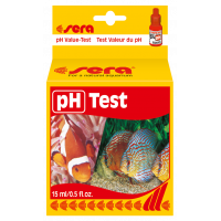 Sera pH-Test тест для определения pH, 15 мл Sera pH-Test тест для определения pH, 15 мл