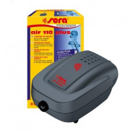 Sera Air 110 Plus воздушный компрессор, 110 л/ч Sera Air 110 Plus воздушный компрессор, 110 л/ч