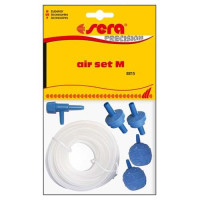 Sera Air Set M набор шланг-распылитель для Sera Air 275R Sera Air Set M набор шланг-распылитель для Sera Air 275R