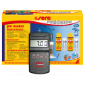 Sera pH Meter високочастотний електронний рН-метр для прісних і морських акваріумів
