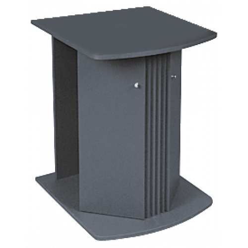 Sera Biotop Nano Cube 60 подставка под аквариум, 40,5х68х45 см