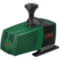 Sera Pond MP 4000 ставкова помпа для фонтанів, водоспадів, струмків, 4000 л / ч