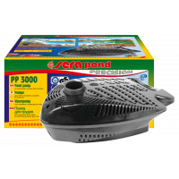 Sera Pond PP Pumps 3000 профессиональная прудовая помпа до 3500 л/ч Sera Pond PP Pumps 3000 профессиональная прудовая помпа до 3500 л/ч