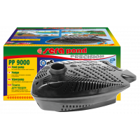 Sera Pond PP Pumps 9000 профессиональня прудовая помпа до 9500 л/г Sera Pond PP Pumps 9000 профессиональня прудовая помпа до 9500 л/г
