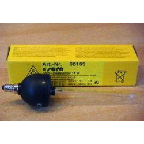 Sera Pond UV Lamp - УФ-лампа змінна, 24 Вт