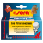 Sera Siporax Mini біологічно наповнювач для фільтрів, 35 г
