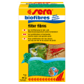 Синтетичний наповнювач Sera Biofibres Coarse для фільтрів, 40 г