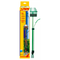Sera Gravel Cleaner пилосос для грунту Sera Gravel Cleaner пилосос для грунту