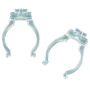 Sera Reflektor Holder держатель для отражателя, 2 шт