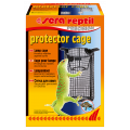 Sera Reptil Protector Cage зщітная сітка на лампи