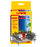 Sera Snail Collect ловушка для улиток Sera Snail Collect ловушка для улиток