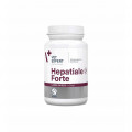 Hepatiale Forte Large Breed 550 мг для собак крупных пород с заболеванием печени