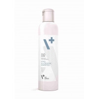 Hypoallergenic Shampoo Лікувально-косметичний шампунь для тварин з чутливою шкірою, 20x15мл