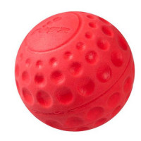 Игрушка для собак Астероид S красный Игрушка для собак Астероид S красный