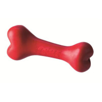 Игрушка Rogz DaBone для собак M красный Игрушка Rogz DaBone для собак M красный