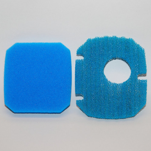 Набір JBL CombiBloc II CristalProfi e4 / 7/902 для фільтра CristalProfi e (02)