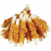 Лакомство Sweet Bone Мясо Курицы на палочке для зубов 500 г