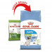 Сухий корм Royal Canin X-Small Puppy для цуценят мініатюрних порід до 10 місяців, 1.5 кг