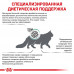 Сухий корм Royal Canin Diabetic при цукровому діабеті у кішок, 400 г