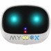 GPS Нашийник MYOX MPT-47DW для собак, білий