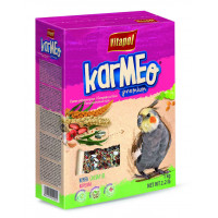Премиум корм Vitapol Karmeo для нимф, 500г Премиум корм Vitapol Karmeo для нимф, 500г