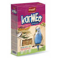 Преміум корм Vitapol Karmeo для папуг, 500г Преміум корм Vitapol Karmeo для папуг, 500г