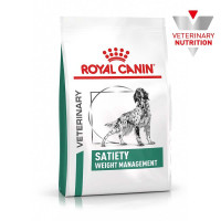 Сухой корм Royal Canin Satiety Weight Management для собак с лишним весом, 12 кг Сухой корм Royal Canin Satiety Weight Management для собак с лишним весом, 12 кг