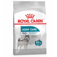 Сухой корм Royal Canin Maxi Joint Care для собак крупных пород с повышенной чувствительностью суставов, 10 кг Сухой корм Royal Canin Maxi Joint Care для собак крупных пород с повышенной чувствительностью суставов, 10 кг