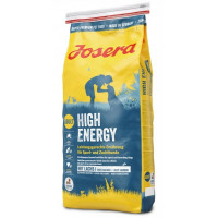 Сухой корм Josera Adult High Energy для взрослых собак с повышенными потребностями энергии, 15 кг Сухой корм Josera Adult High Energy для взрослых собак с повышенными потребностями энергии, 15 кг