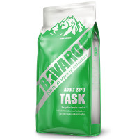 Сухой корм Bavaro Adult Task 23/9 для взрослых собак всех пород, с легкой активностью, 18 кг Сухой корм Bavaro Adult Task 23/9 для взрослых собак всех пород, с легкой активностью, 18 кг