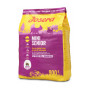 Сухой корм Josera Senior Mini Senior Grainfree беззерновой для собак малых пород старше 8 лет, с лососем, 900 г