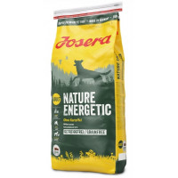 Сухий корм Josera Adult Nature Energetic Grainfree беззерновой для активних дорослих собак, з бататом, 900 г Сухий корм Josera Adult Nature Energetic Grainfree беззерновой для активних дорослих собак, з бататом, 900 г