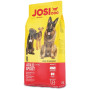 Сухой корм Josera JosiDog Agilo Sport для активных взрослых собак, с лососем, 18 кг