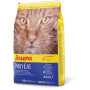 Сухий корм Josera Adult DailyCat беззерновій для дорослих кішок, з птахом, бататом і травами, 4.25 кг