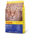 Сухий корм Josera Adult DailyCat беззерновій для дорослих кішок, з птахом, бататом і травами, 2 кг
