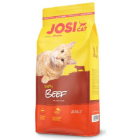 Сухой корм Josera JosiCat Adult Tasty Beef для взрослых кошек, с говядиной, 10 кг