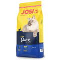 Сухий корм Josera JosiCat Adult Crispy Duck для дорослих кішок, с качкою, 10 кг