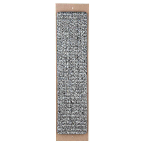 Дряпки Trixie для кішок, сіра, 70 х 17 см
