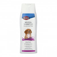 Шампунь Trixie Puppy Shampoo для щенков, 250 мл Шампунь Trixie Puppy Shampoo для щенков, 250 мл