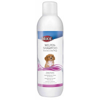Шампунь Trixie Puppy Shampoo для цуценят, 1 л Шампунь Trixie Puppy Shampoo для цуценят, 1 л