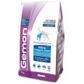 Сухий корм GEMON DOG Mini Puppy & Junior тунець з рисом 1 кг