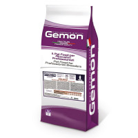 Сухой корм GEMON DOG Mini Adult лосось с рисом 20 кг Сухой корм GEMON DOG Mini Adult лосось с рисом 20 кг