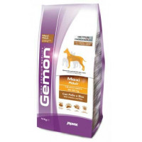 Сухой корм GEMON DOG Maxi Adult курица с рисом 15 кг Сухой корм GEMON DOG Maxi Adult курица с рисом 15 кг