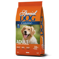 Сухий корм GEMON DOG Special Dog Classic canine premium 20 кг Сухий корм GEMON DOG Special Dog Classic canine premium 20 кг
