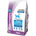 Сухий корм GEMON CAT Adult Complete тунець з лососем 1,5 кг