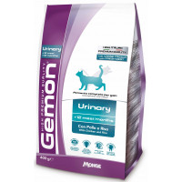 Сухой корм GEMON CAT Urinary курица с рисом 0,4 кг Сухой корм GEMON CAT Urinary курица с рисом 0,4 кг