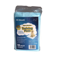 Пеленки All-Absorb Basic для собак 60х90 см, 10 шт Пеленки All-Absorb Basic для собак 60х90 см, 10 шт